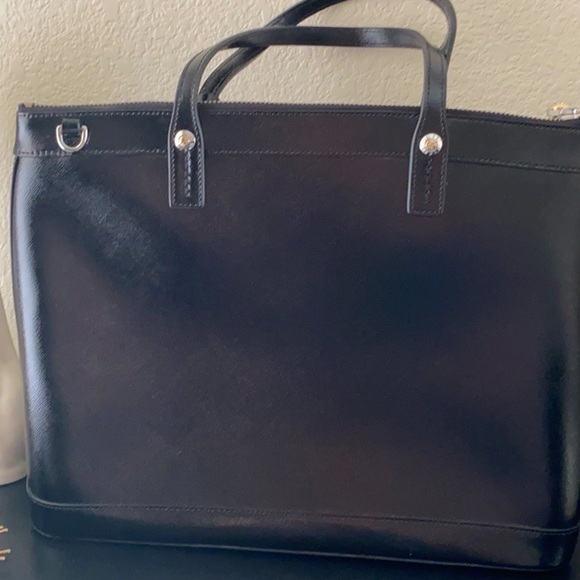 Brand New Henri Bendel Tote and Brand new wallet - Picture 10 of 16